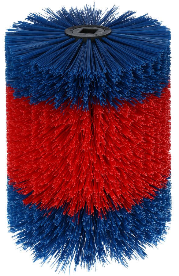 HAPPYCOW Ersatzbürste für Kuhputzmaschine MaxiSwing